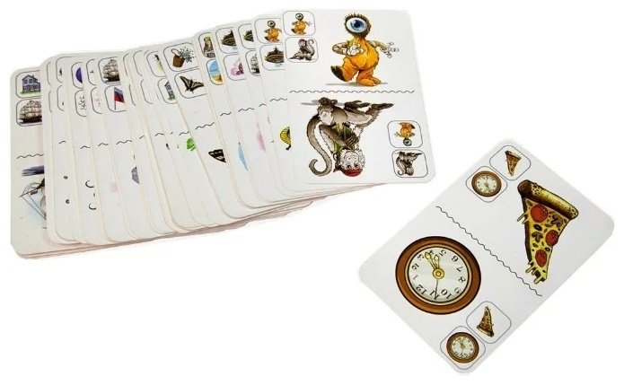 Настольная игра Hobby World Loonacy купить,0