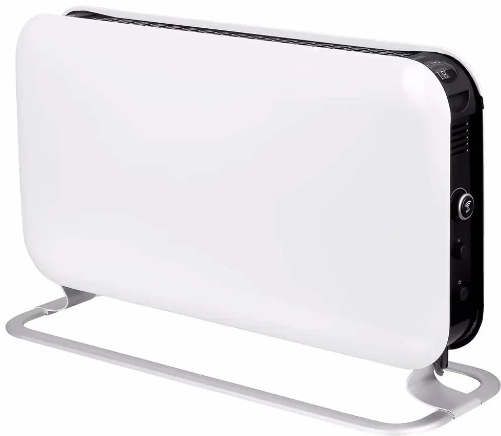 Конвектор Mill CO1200 WIFI 3 белый