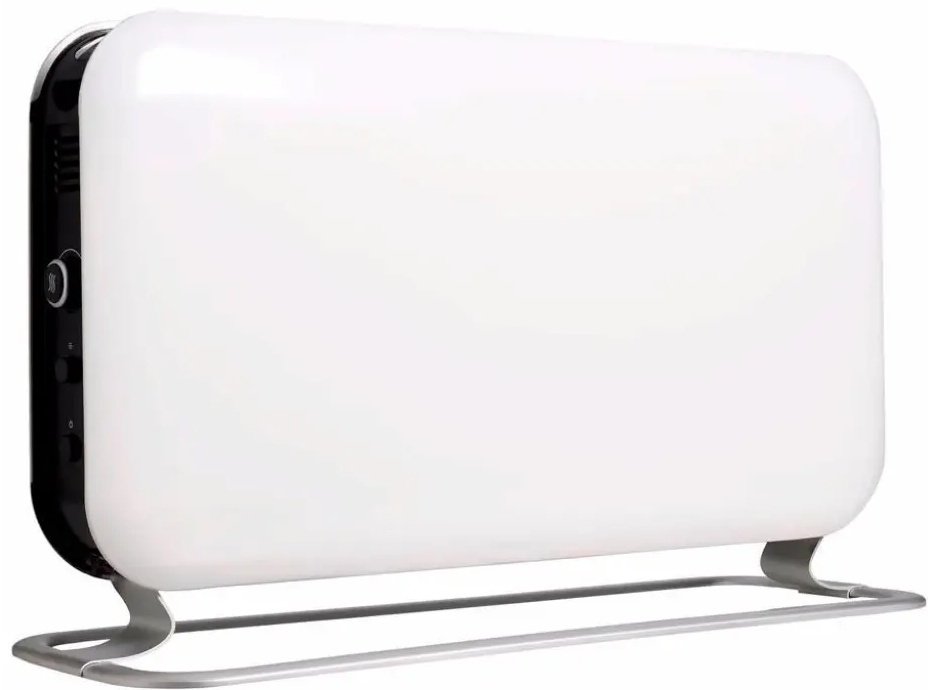 Конвектор Mill CO1200 WIFI 3 белый купить,0