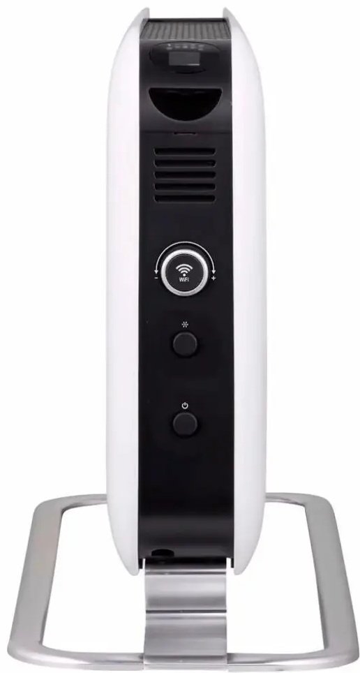 Конвектор Mill CO1200 WIFI 3 белый купить,0