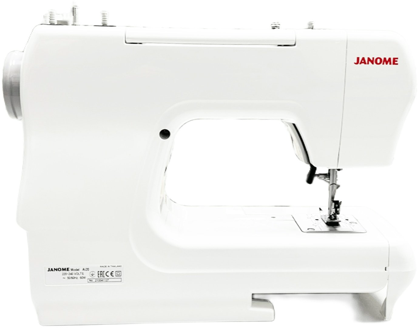 Швейная машина Janome Ai20 белый купить,NaN