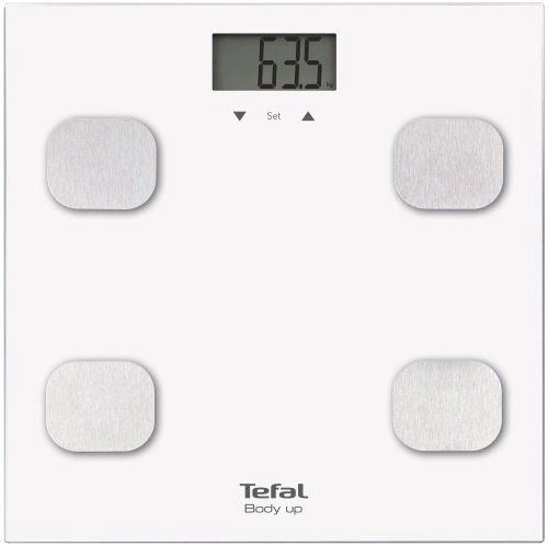 Напольные весы Tefal электронные BM2523V0 до 150 кг