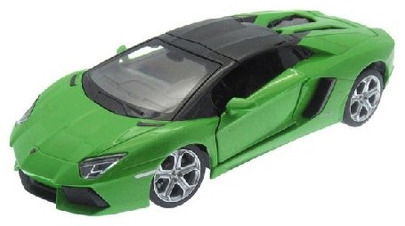Lamborghini Aventador LP700-4 Roadster 118134