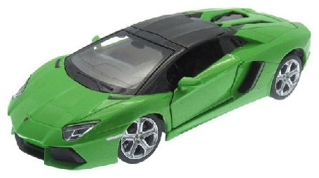 Lamborghini Aventador LP700-4 Roadster 118134