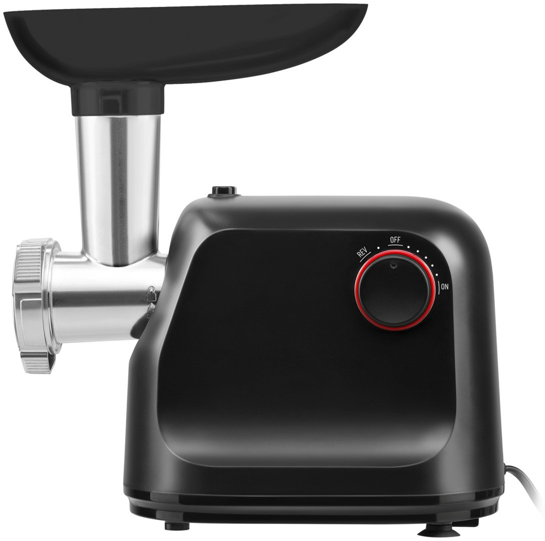 Мясорубка Polaris PMG 1875 RUS черный купить,39990