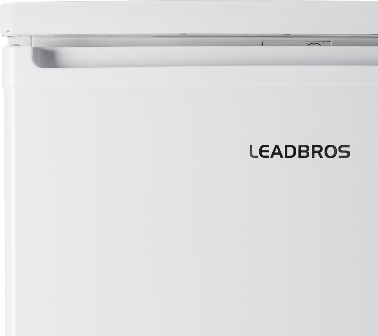 Морозильник Leadbros HD-260 168 л белый купить,0