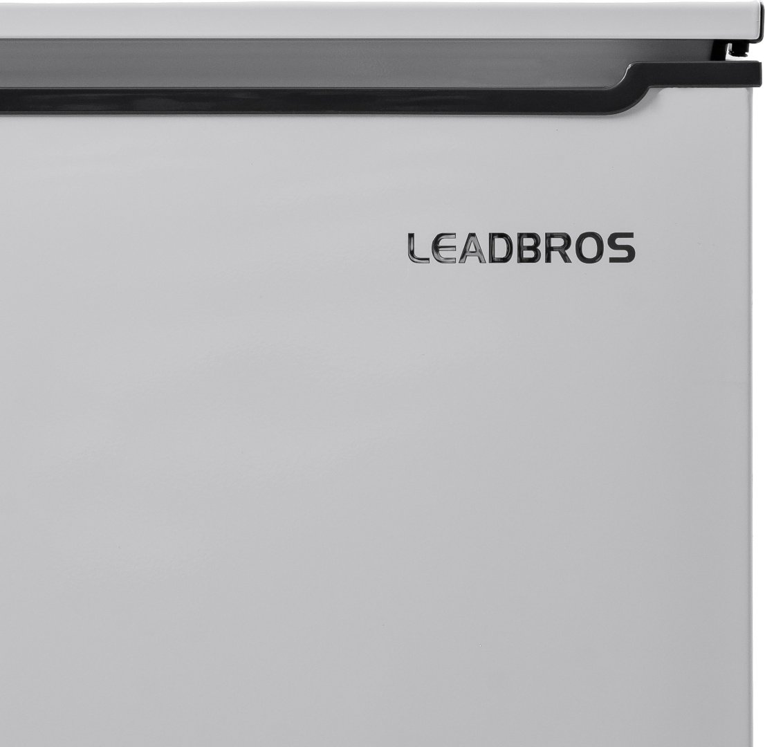 Морозильник Leadbros BC/BD275S 275 л белый, серый - ForteMarket Морозильник Leadbros BC/BD275S 275 л белый, серый купить,0
