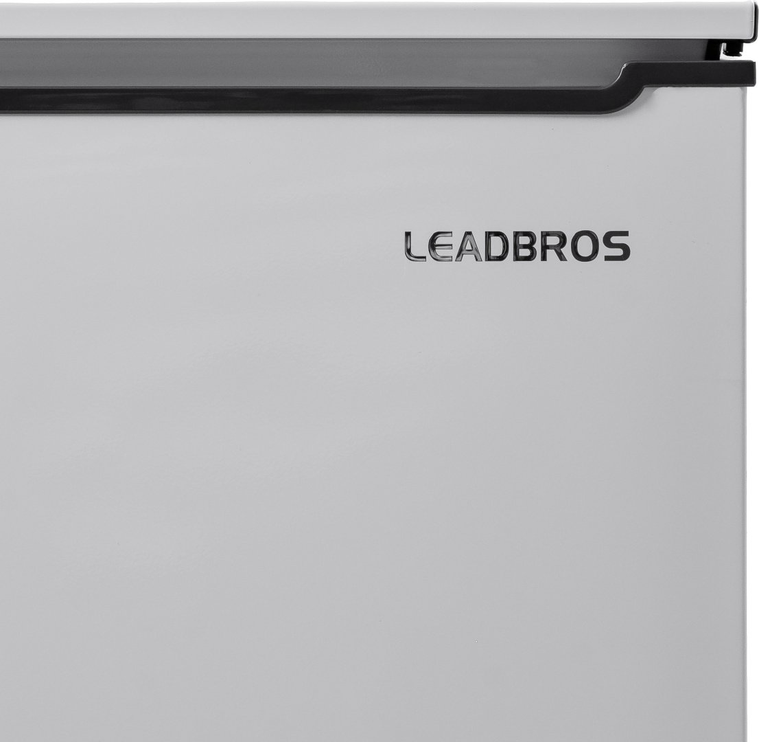 Морозильник Leadbros BC/BD275S 275 л белый, серый купить,NaN