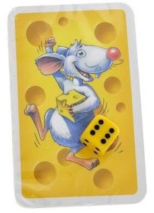 Настольная игра Hobby World День сырка 1088 купить,NaN