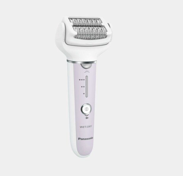 Panasonic эпилятор ES-EY30-V520 купить,62490