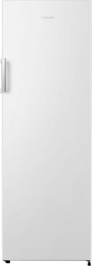 Морозильник Hisense FV245N4AW1 186 л белый