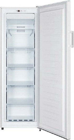 Морозильник Hisense FV245N4AW1 186 л белый
