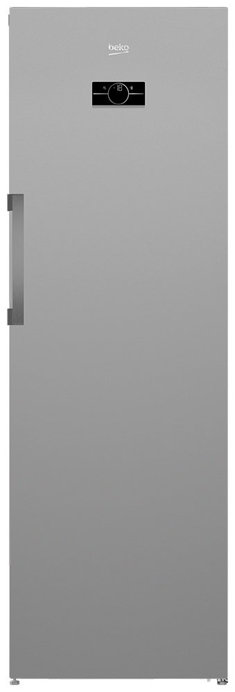Морозильник BEKO B3RFNK 312S 312 л серый - ForteMarket Морозильник BEKO B3RFNK 312S 312 л серый купить,0