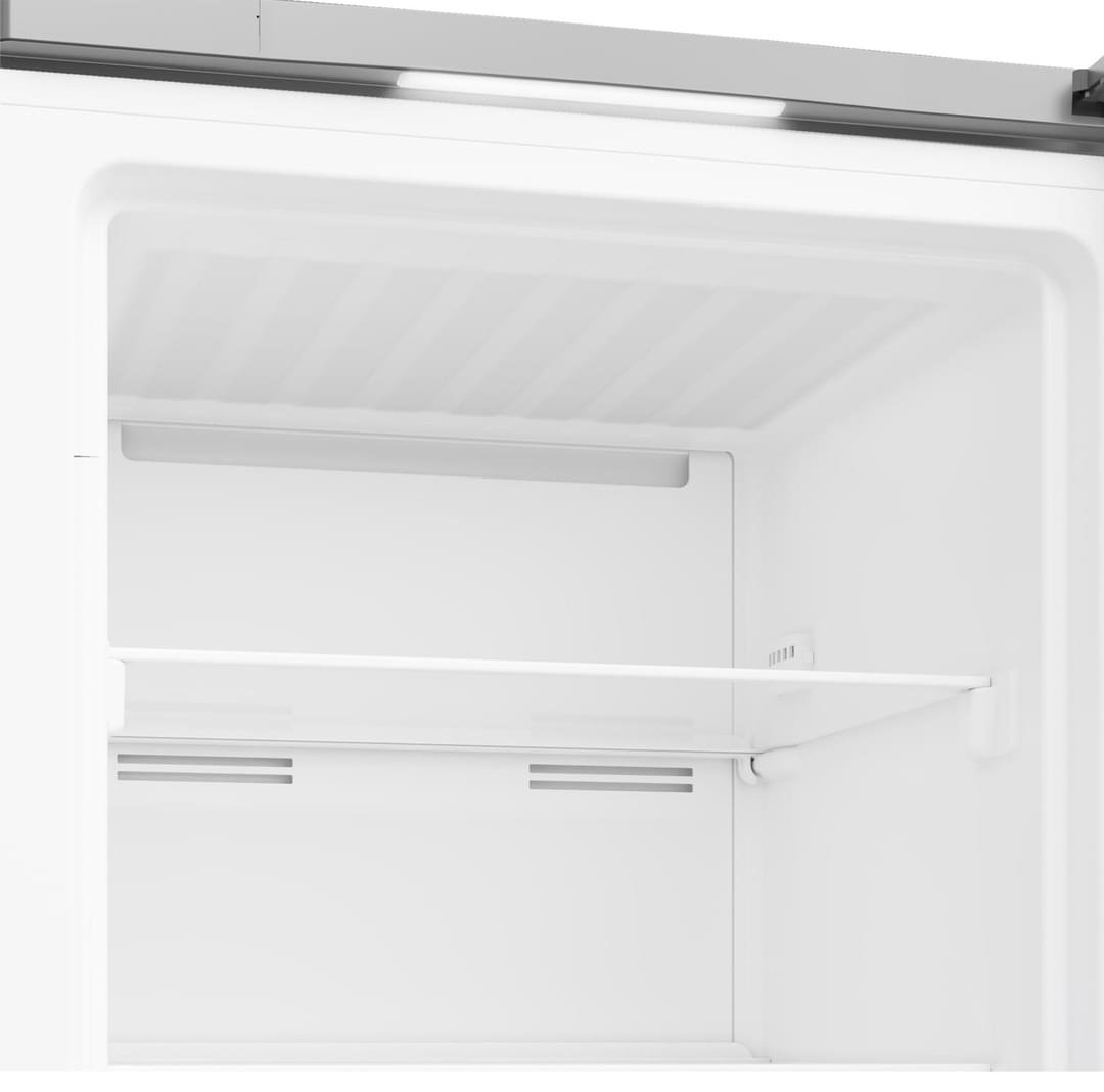 Морозильник BEKO B3RFNK 312S 312 л серый купить,NaN