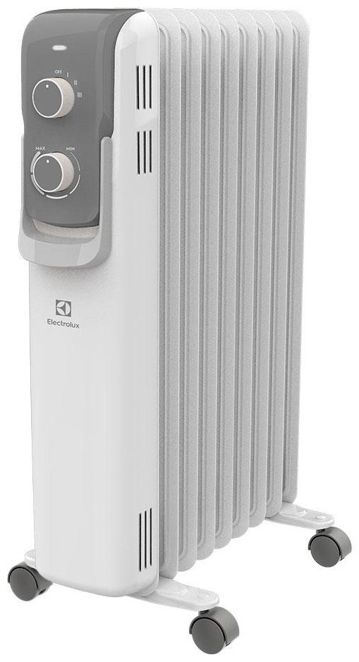 Масляный радиатор Electrolux EOH/M-7209 белый