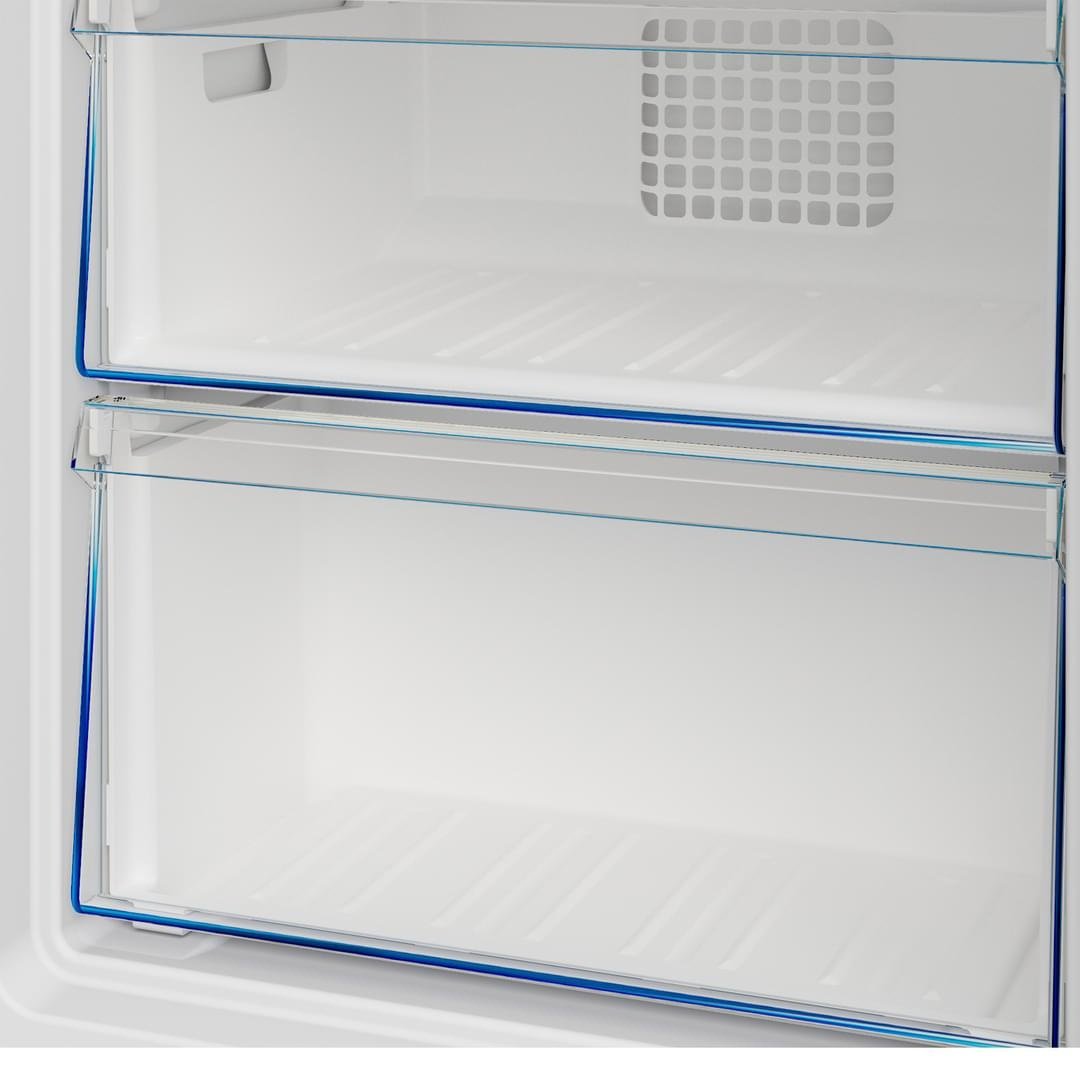 Морозильник BEKO B3RFNK 312S 312 л серый - ForteMarket Морозильник BEKO B3RFNK 312S 312 л серый купить,0