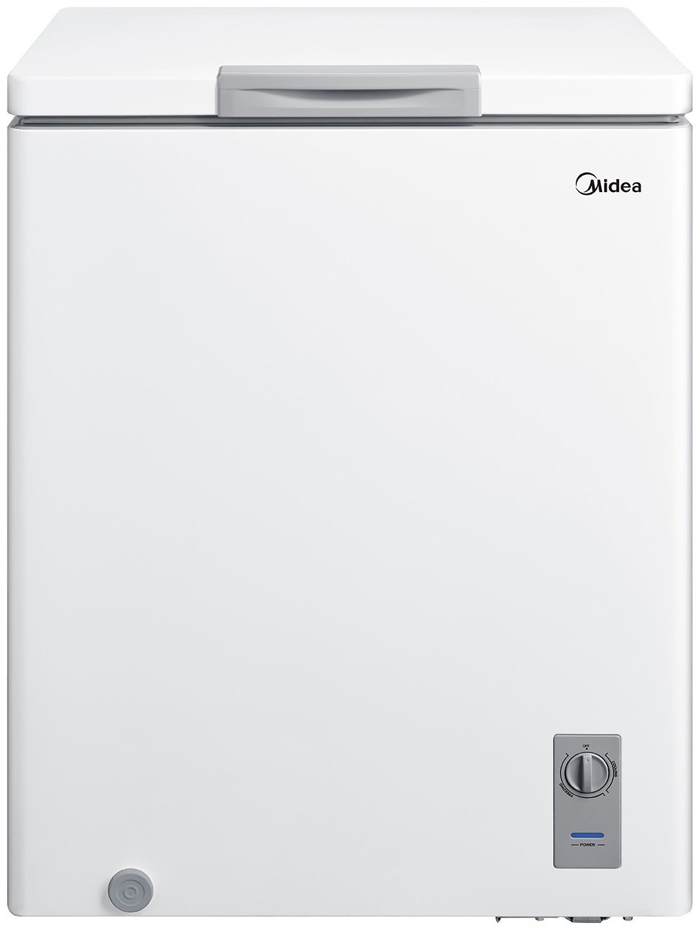 Морозильник Midea MDRC207SLF01G 142 л белый - ForteMarket Морозильник Midea MDRC207SLF01G 142 л белый купить,0