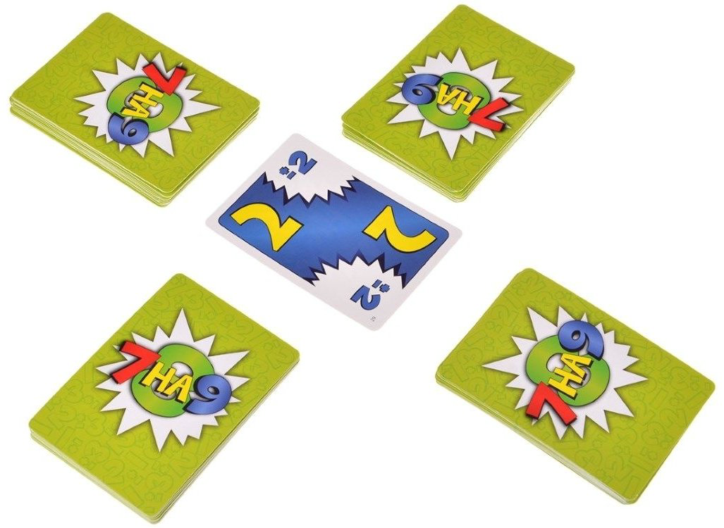 Настольная игра Magellan 7 на 9 MAG116357 купить,NaN
