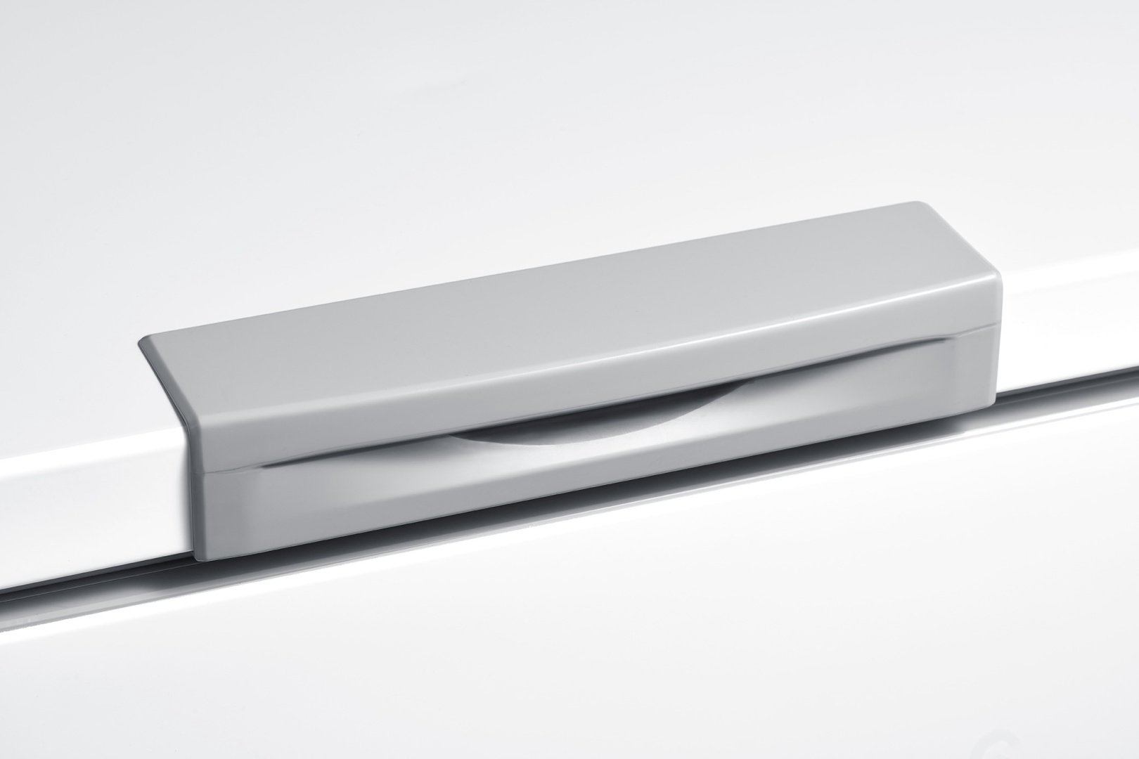 Морозильник Midea MDRC207SLF01G 142 л белый купить,NaN