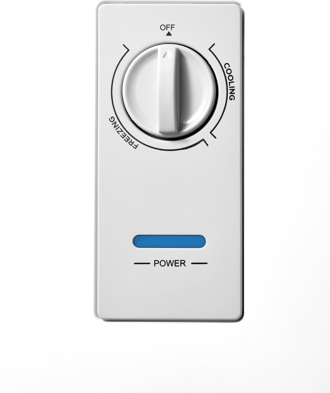 Морозильник Midea MDRC207SLF01G 142 л белый купить,NaN