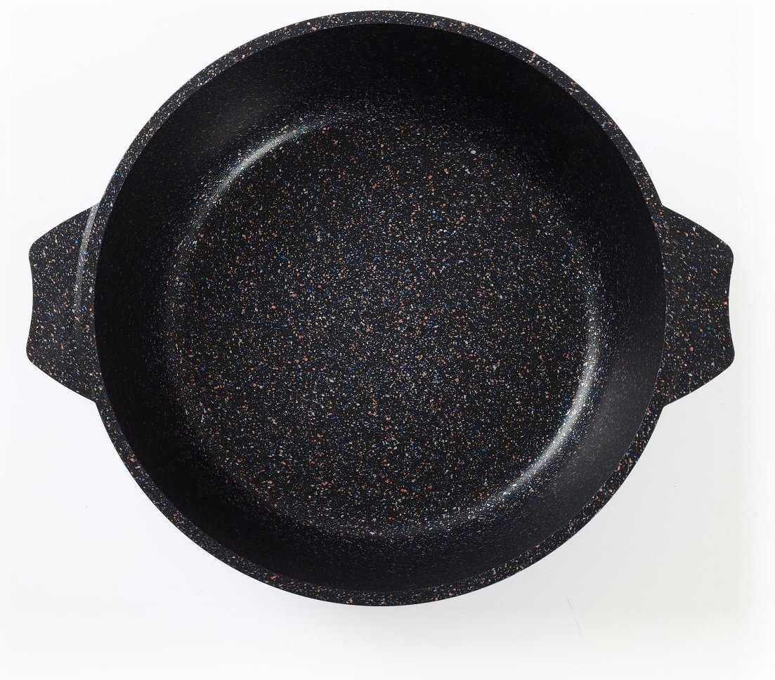 Жаровня Мечта 3.3 л, алюминий купить,NaN