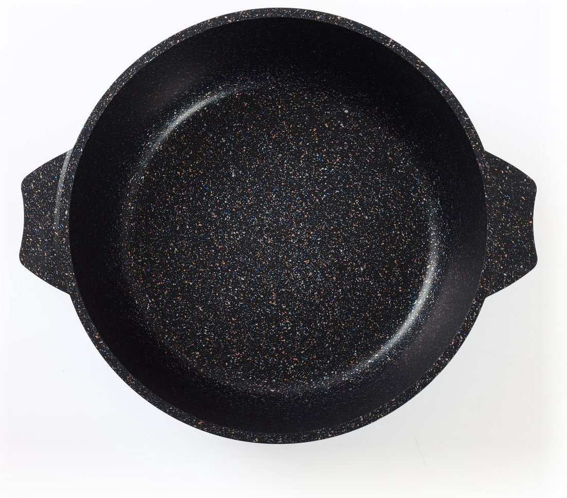 Жаровня Мечта 3.3 л, алюминий купить,NaN