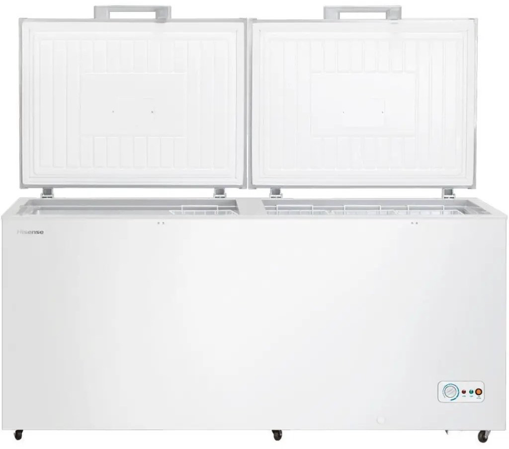 Морозильник Hisense FC-66DD4SAS1 500 л белый купить,299990