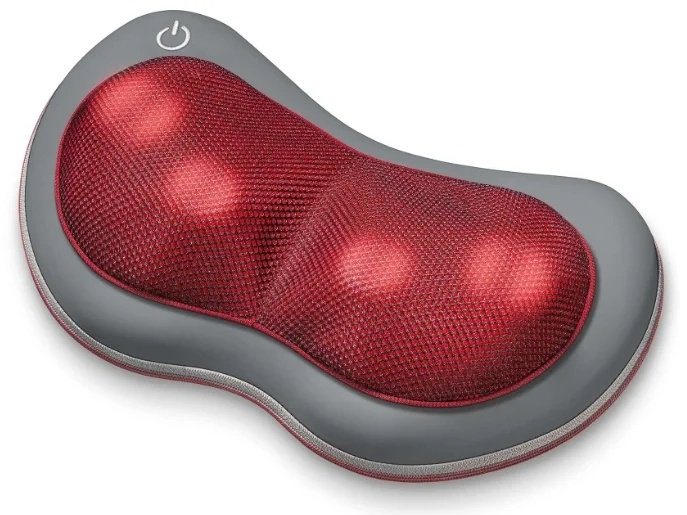 Массажер Beurer MG 149 подушка вибрационный купить,NaN