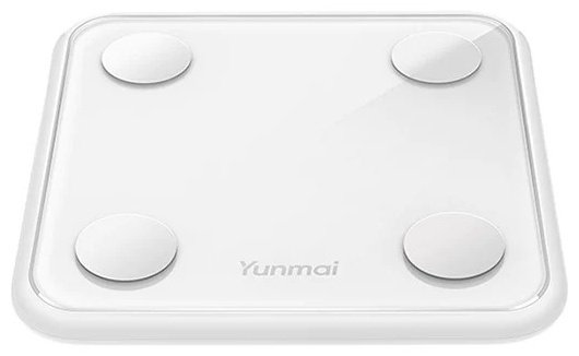 Напольные весы Yunmai электронные Smart Scale 3 до 150 кг купить,NaN