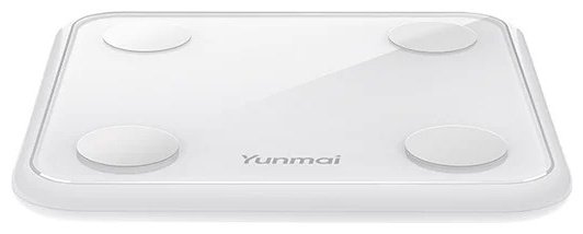 Напольные весы Yunmai электронные Smart Scale 3 до 150 кг - ForteMarket Напольные весы Yunmai электронные Smart Scale 3 до 150 кг купить,0