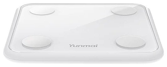 Напольные весы Yunmai электронные Smart Scale 3 до 150 кг купить,NaN