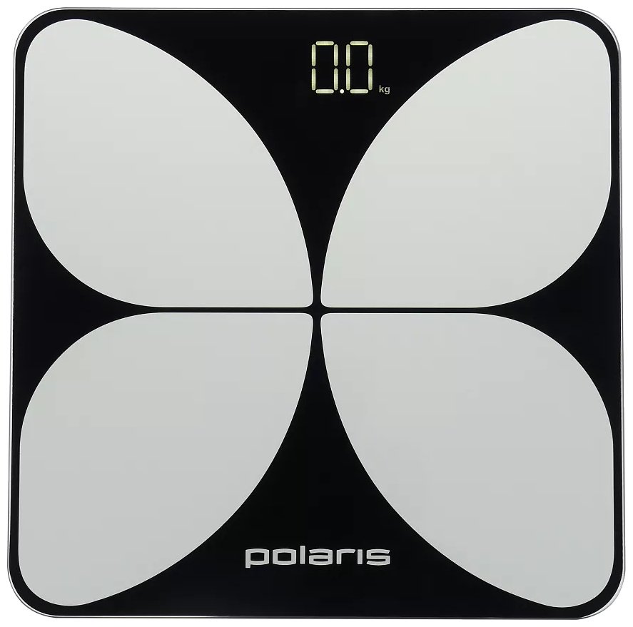 Напольные весы Polaris электронные PWS 1895 DG до 180 кг - ForteMarket Напольные весы Polaris электронные PWS 1895 DG до 180 кг купить,0