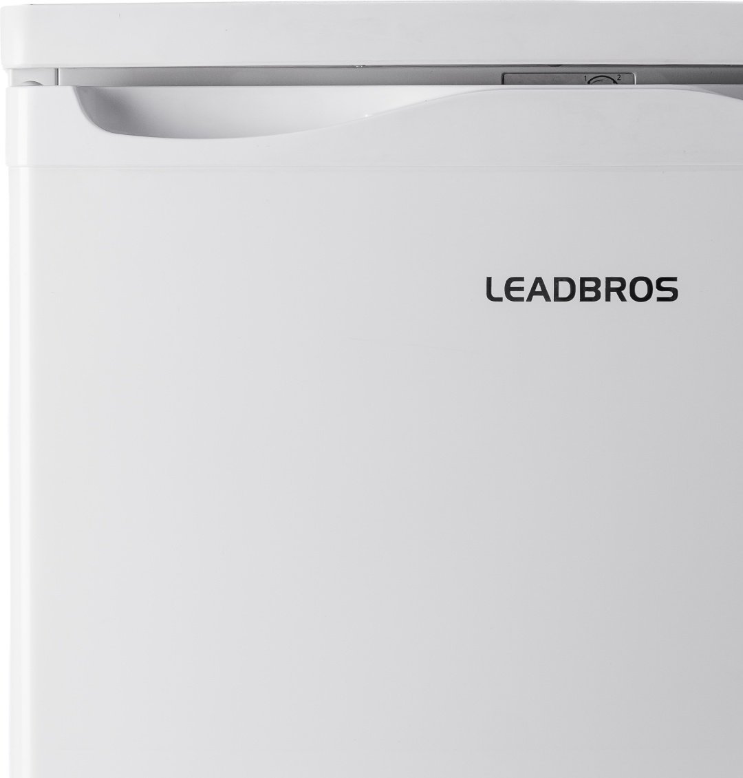 Морозильник Leadbros HD-202 140 л белый купить,0