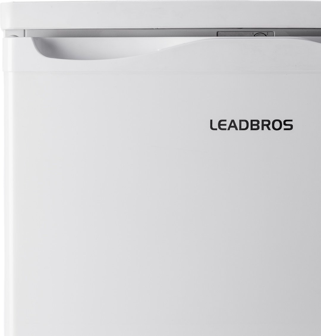 Морозильник Leadbros HD-202 140 л белый купить,NaN