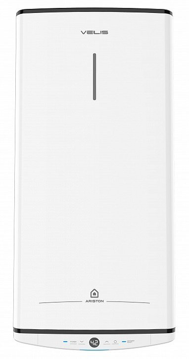 Водонагреватель Ariston Velis Tech PW ABSE 100 белый
