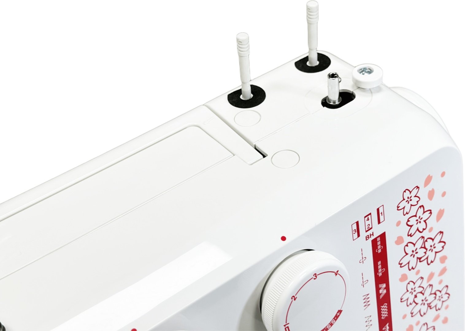 Швейная машина Janome 3112R белый - ForteMarket Швейная машина Janome 3112R белый купить,0
