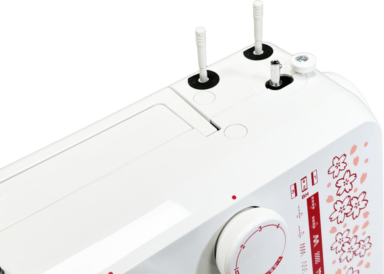 Швейная машина Janome 3112R белый купить,69990