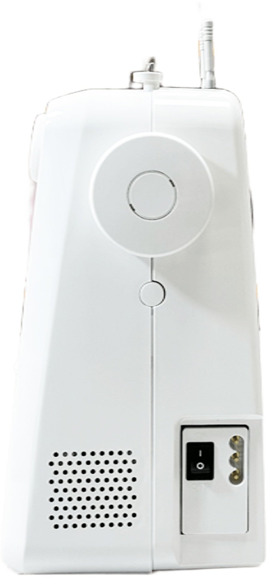 Швейная машина Janome 3112R белый - ForteMarket Швейная машина Janome 3112R белый купить,0