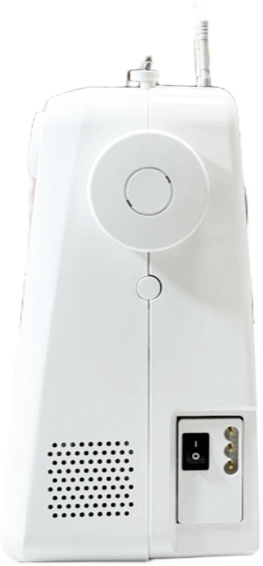 Швейная машина Janome 3112R белый купить,69990