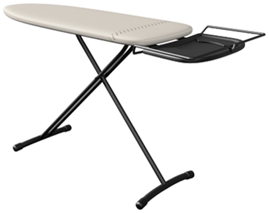 Гладильная доска LAURASTAR напольная Comfort Board 143.0001.898 120 x38 см