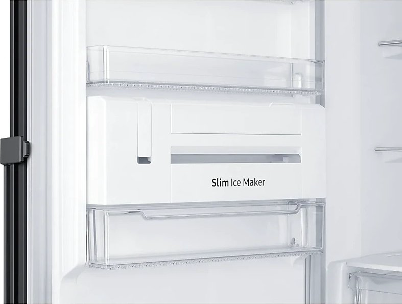 Морозильник Samsung Be Spoke RZ32T7435AP/WT 323 л серый купить,NaN