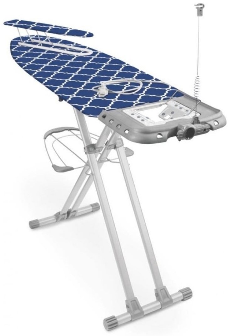 Гладильная доска Nika напольная Sophy Haushalt SF 123x46