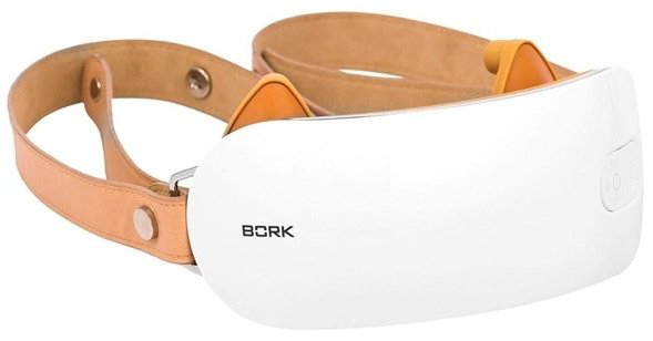 Массажер BORK D606 воротник вибрационный купить,117090