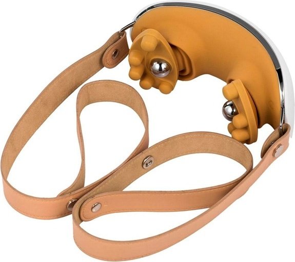 Массажер BORK D606 воротник вибрационный - ForteMarket Массажер BORK D606 воротник вибрационный купить,0