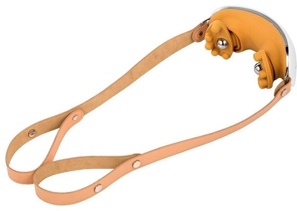 Массажер BORK D606 воротник вибрационный - ForteMarket Массажер BORK D606 воротник вибрационный купить,0