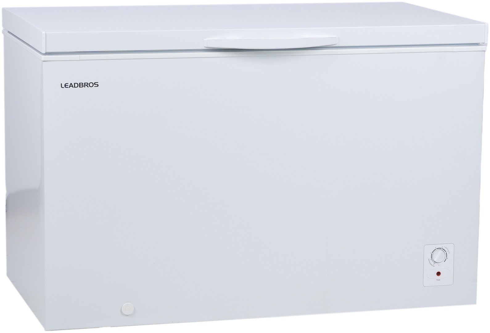 Морозильник Leadbros BC/BD 388AT W 388 л белый - ForteMarket Морозильник Leadbros BC/BD 388AT W 388 л белый купить,0