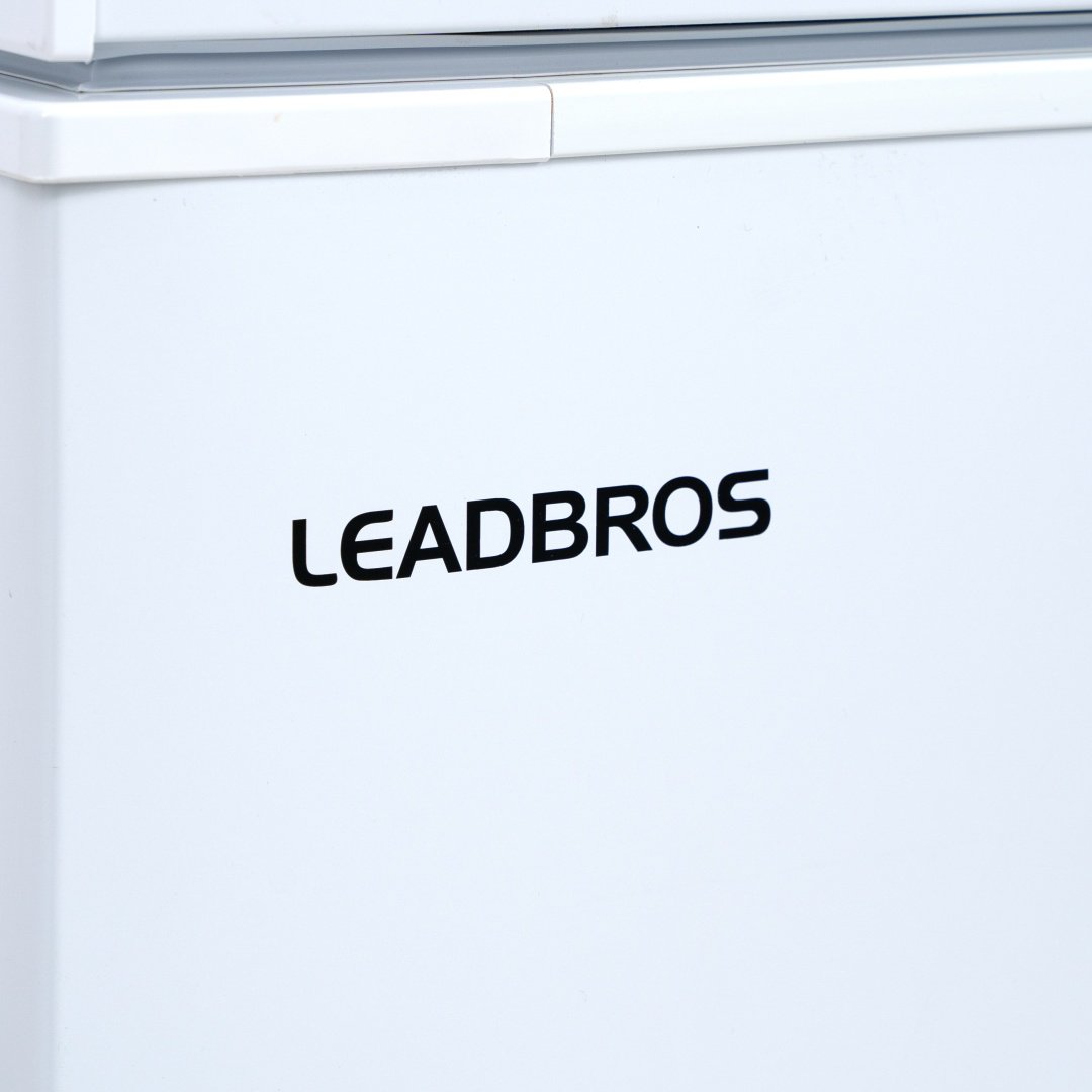 Морозильник Leadbros BC/BD 388AT W 388 л белый - ForteMarket Морозильник Leadbros BC/BD 388AT W 388 л белый купить,0