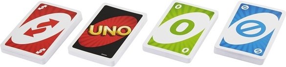 Настольная игра UNO W2085 купить,0