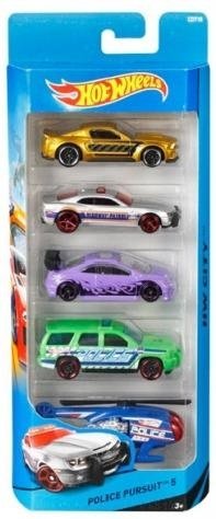 Hot Wheels 1806