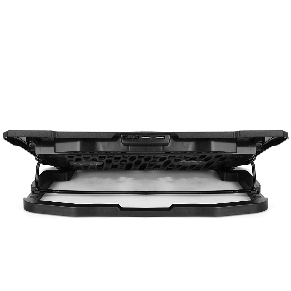Подставка для ноутбука Crown CMLS-402 черная - ForteMarket Подставка для ноутбука Crown CMLS-402 черная купить,0